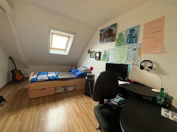 Maison Brécey 4 pièce(s) 70 m2