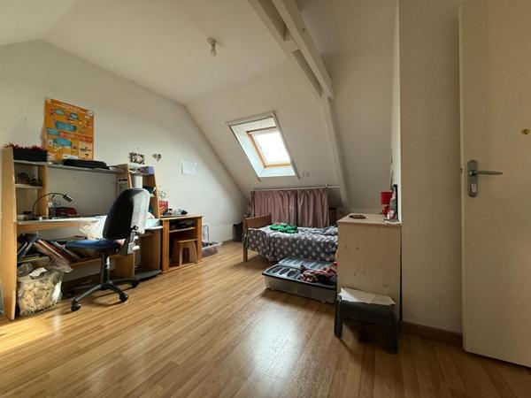 Maison Brécey 4 pièce(s) 70 m2