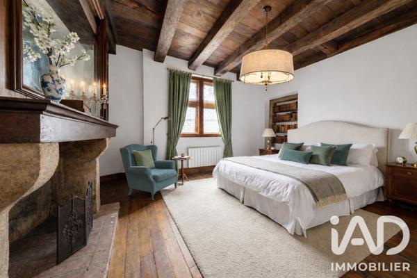 Appartement à vendre 2 pièces 47,62 m² Autun