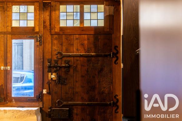 Appartement à vendre 2 pièces 47,62 m² Autun