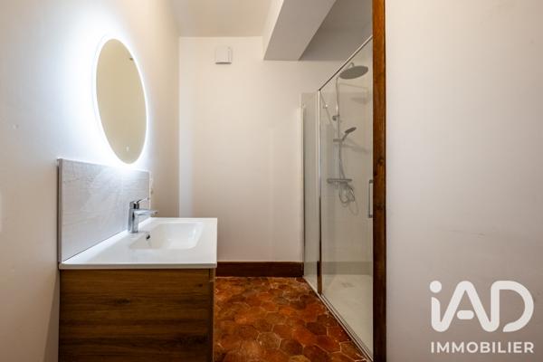Appartement à vendre 2 pièces 47,62 m² Autun