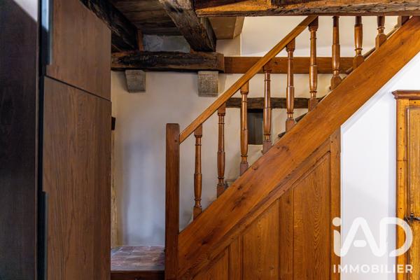 Appartement à vendre 2 pièces 47,62 m² Autun