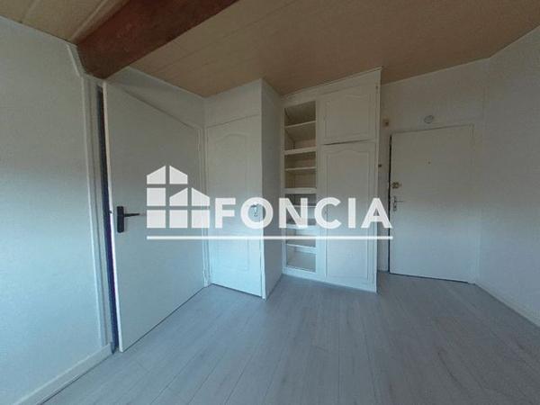 Location Studio 12.17 m² - 227 RUE MARECHAL OUDINOT Nancy 54000