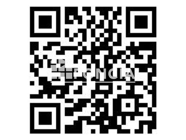 Location Studio 12.17 m² - 227 RUE MARECHAL OUDINOT Nancy 54000