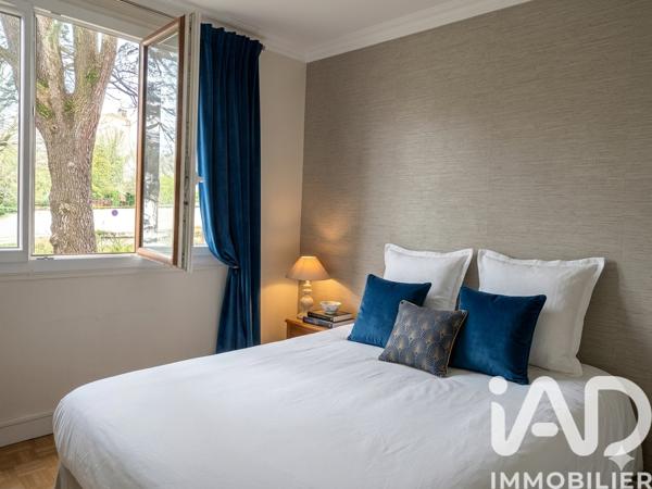 Appartement à vendre 3 pièces 51 m² Versailles