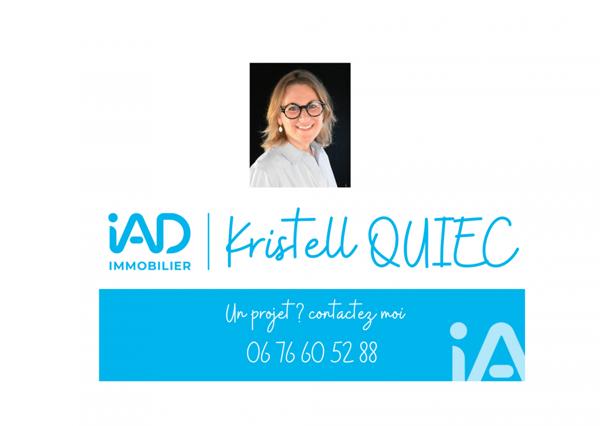 Appartement à vendre 3 pièces 51 m² Versailles