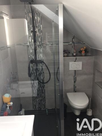 Maison à vendre 5 pièces 83 m² Mitry-Mory