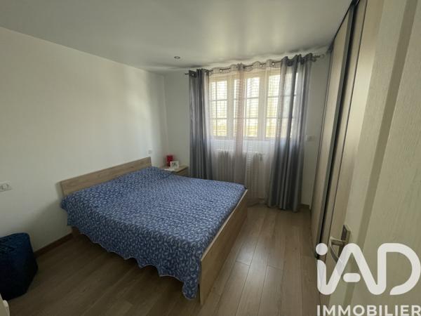 Maison à vendre 5 pièces 83 m² Mitry-Mory