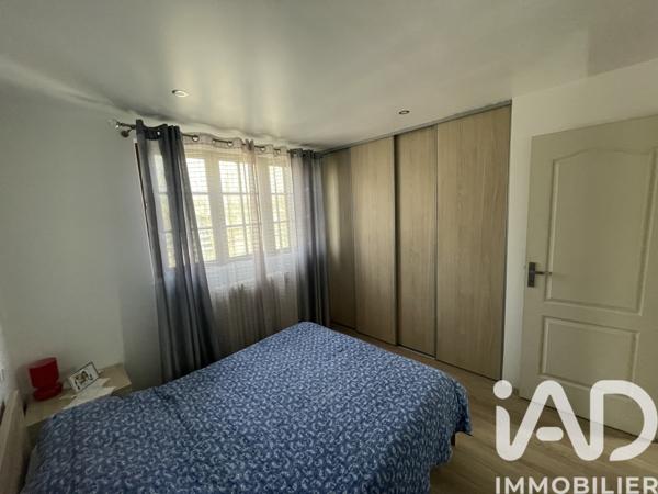 Maison à vendre 5 pièces 83 m² Mitry-Mory