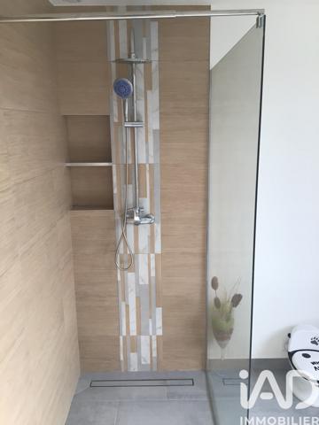 Maison à vendre 5 pièces 83 m² Mitry-Mory