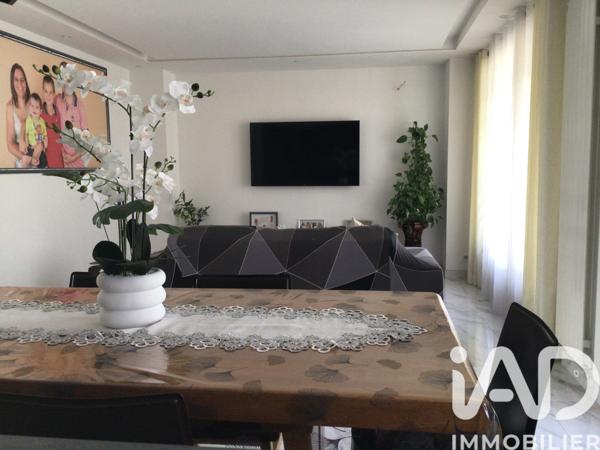 Maison à vendre 5 pièces 83 m² Mitry-Mory