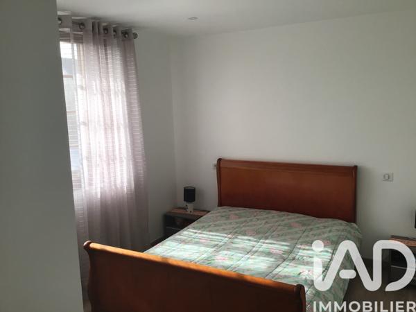 Maison à vendre 5 pièces 83 m² Mitry-Mory