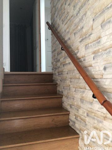 Maison à vendre 5 pièces 83 m² Mitry-Mory