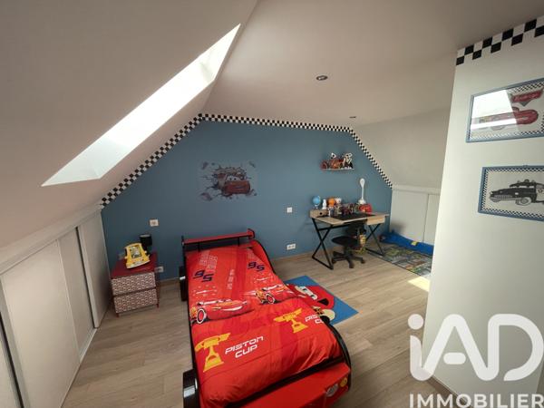 Maison à vendre 5 pièces 83 m² Mitry-Mory