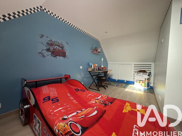 Maison à vendre 5 pièces 83 m² Mitry-Mory