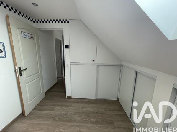 Maison à vendre 5 pièces 83 m² Mitry-Mory