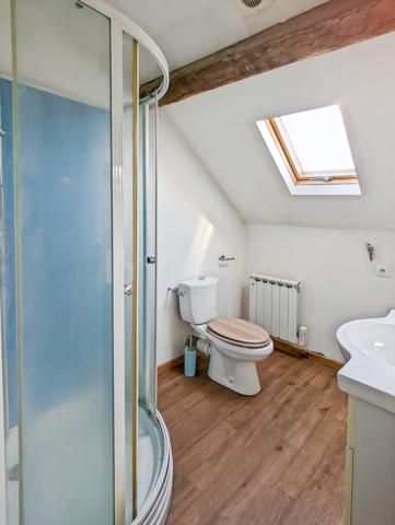 Laval (53000) APPARTEMENT T2 CENTRE-VILLE LAVAL 53000