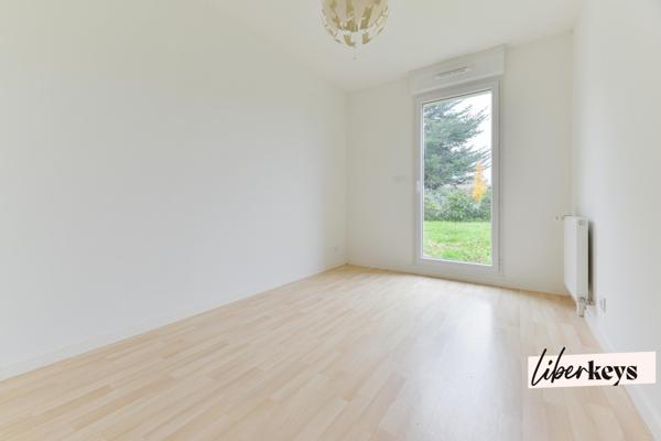 Appartement lumineux de 62 m² avec terrasse et box, au cœur de Saint-Sébastien-sur-Loire