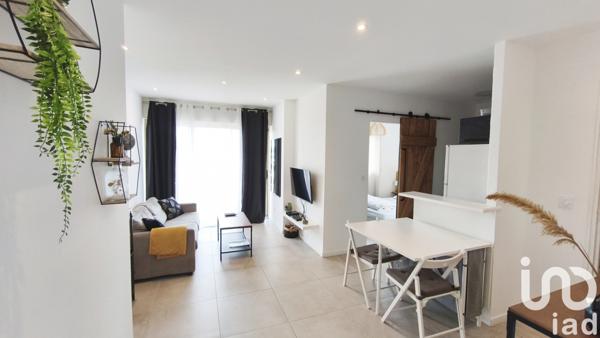 Appartement à vendre 2 pièces 31 m² Six-Fours-les-Plages