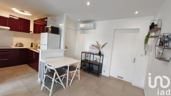 Appartement à vendre 2 pièces 31 m² Six-Fours-les-Plages