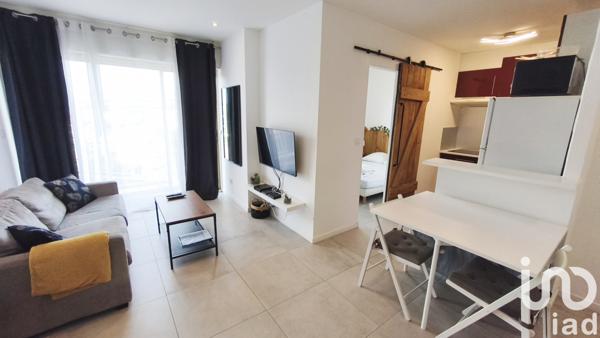 Appartement à vendre 2 pièces 31 m² Six-Fours-les-Plages