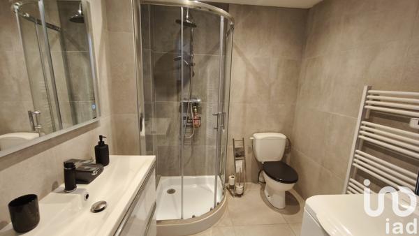 Appartement à vendre 2 pièces 31,4 m² Six-Fours-les-Plages