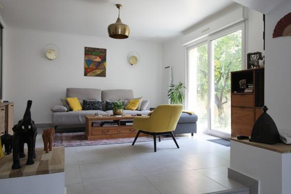 Maison dans Guyancourt