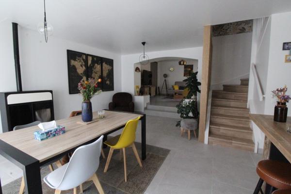 Maison dans Guyancourt