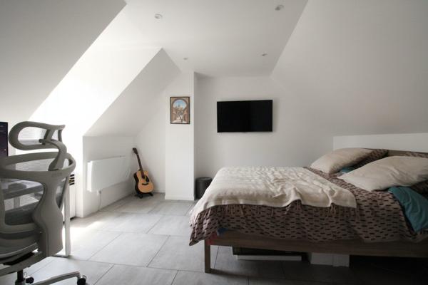 Maison dans Guyancourt