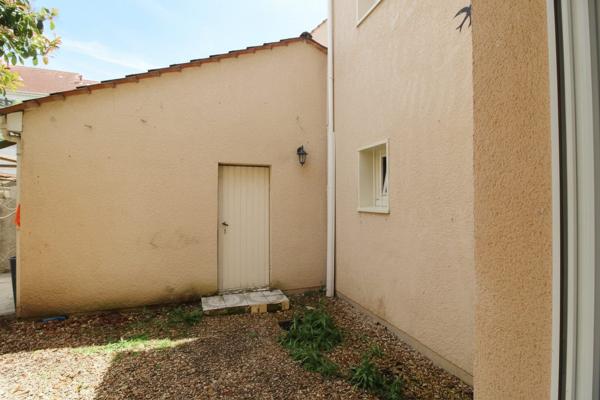 Maison dans Guyancourt