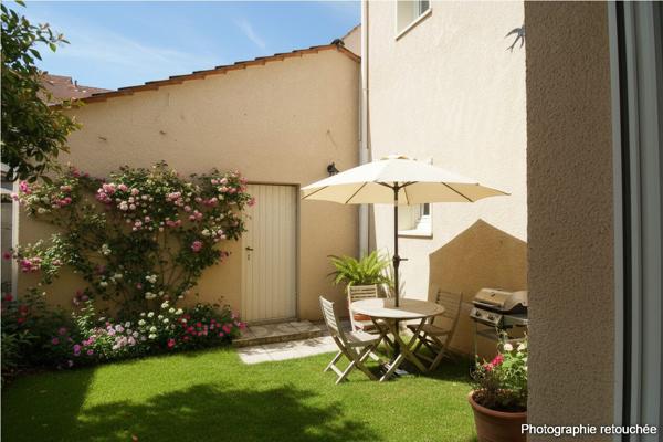 Maison dans Guyancourt