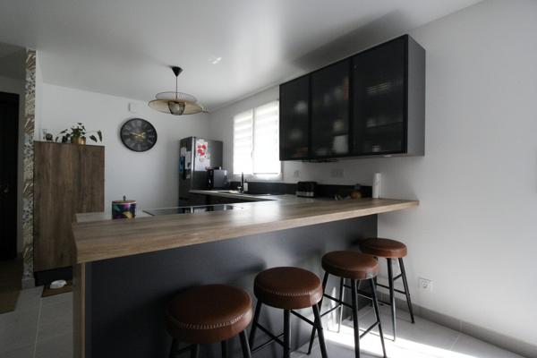 Maison dans Guyancourt