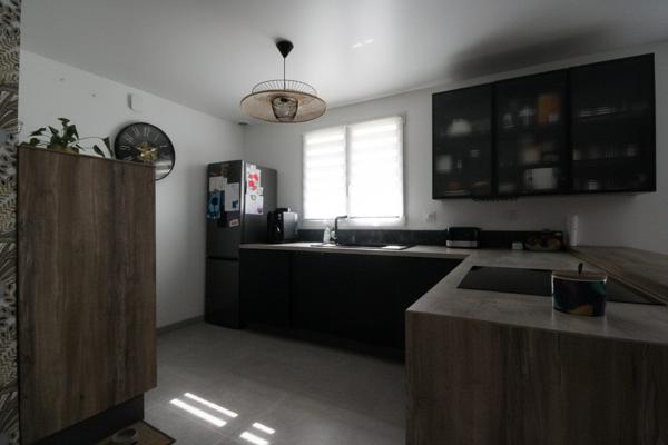 Maison dans Guyancourt