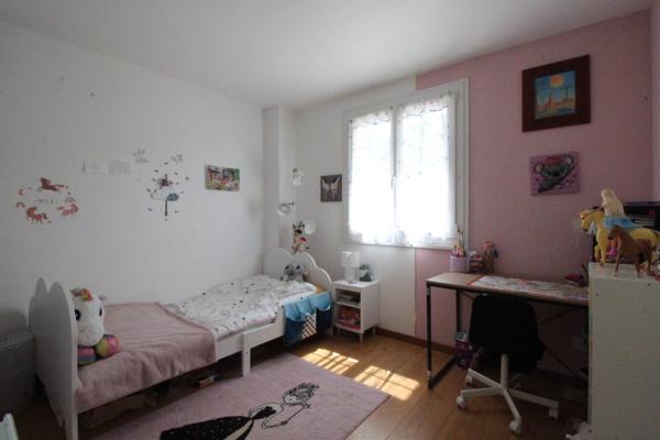 Maison dans Guyancourt