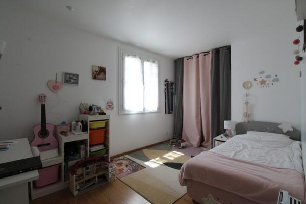 Maison dans Guyancourt