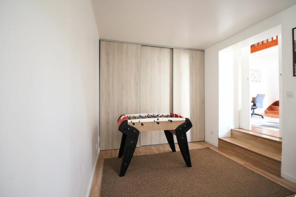 Maison dans Guyancourt