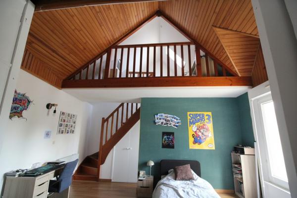 Maison dans Guyancourt