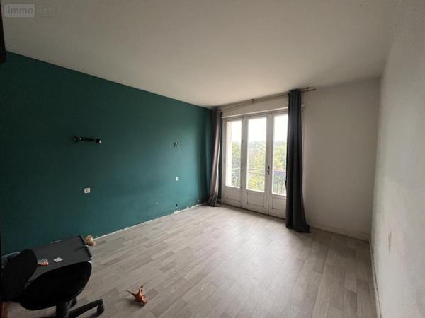 Maison à vendre à Baud dans le Morbihan (56150), ref : 56064-1509