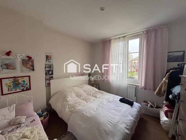 Fonds de commerce restaurant avec logement - Francheville