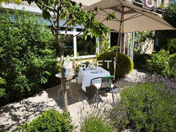 Fonds de commerce restaurant avec logement - Francheville