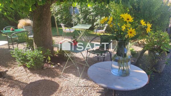 Fonds de commerce restaurant avec logement - Francheville