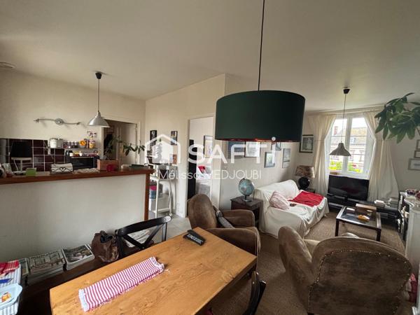 Fonds de commerce restaurant avec logement - Francheville