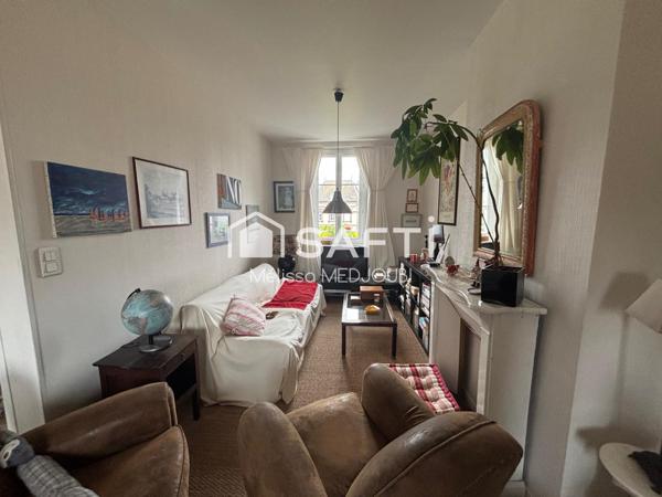 Fonds de commerce restaurant avec logement - Francheville