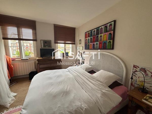 Fonds de commerce restaurant avec logement - Francheville