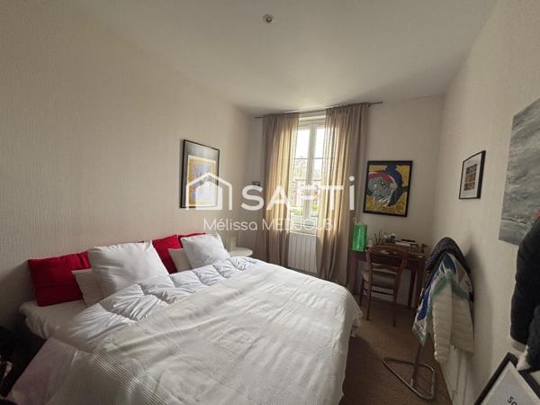 Fonds de commerce restaurant avec logement - Francheville