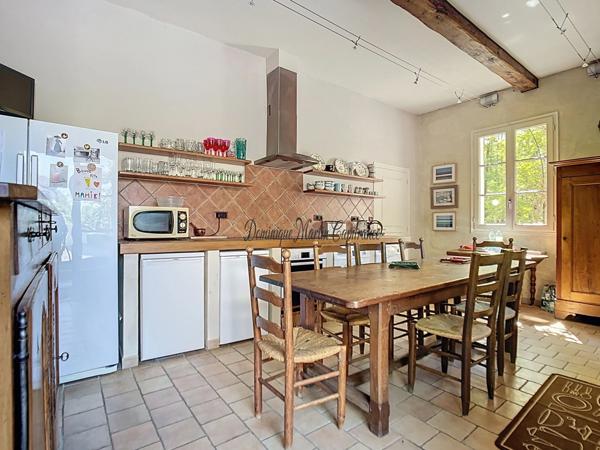 LOIR ET CHER (41)-VILLEDIEU LE CHATEAU, Maison à vendre 136m²-4 pièces- terrasse- dépendances-jardin-cour-mare