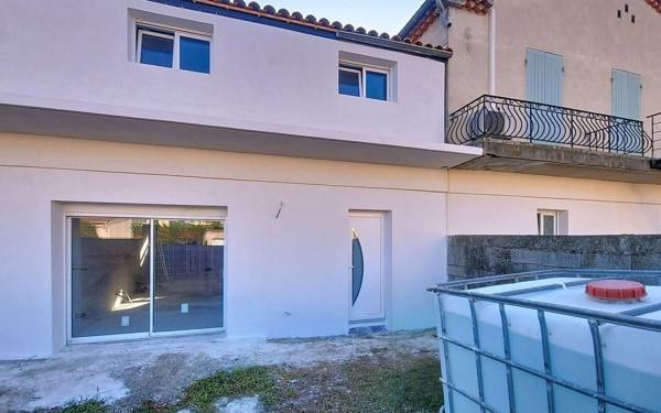 Maison à vendre    5 pièces • 185 m2 Châteaurenard