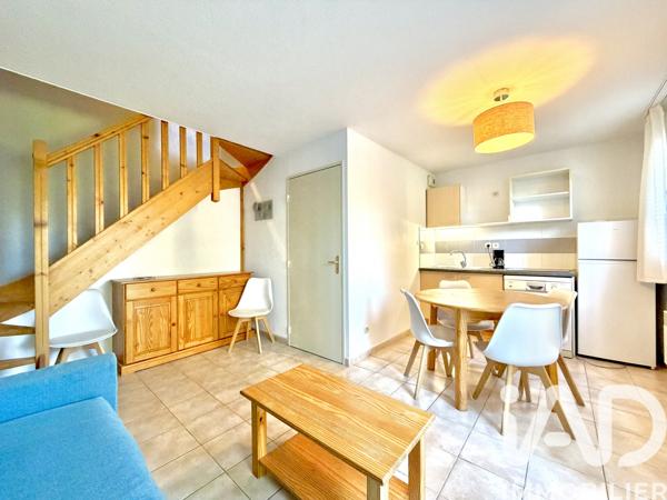 Maison à vendre 3 pièces 41 m² Calvisson