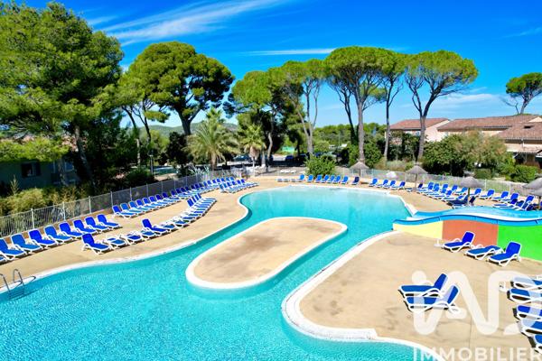 Maison à vendre 3 pièces 41 m² Calvisson