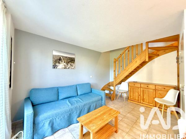 Maison à vendre 3 pièces 41 m² Calvisson